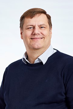 Martin Stokholm