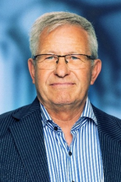 Lars Kimer Mortensen