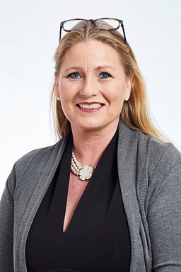 Birgitte Schytte